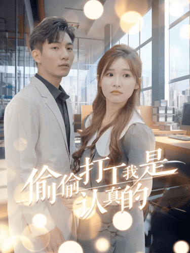 偷偷打工我是認(rèn)真的