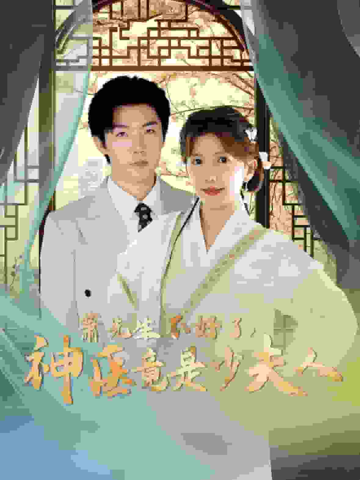 蕭先生不好了神醫(yī)竟是少夫人