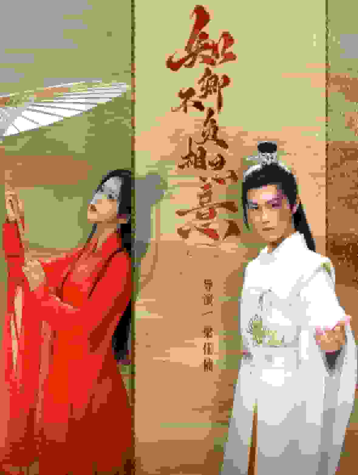 知卿不負(fù)相思意