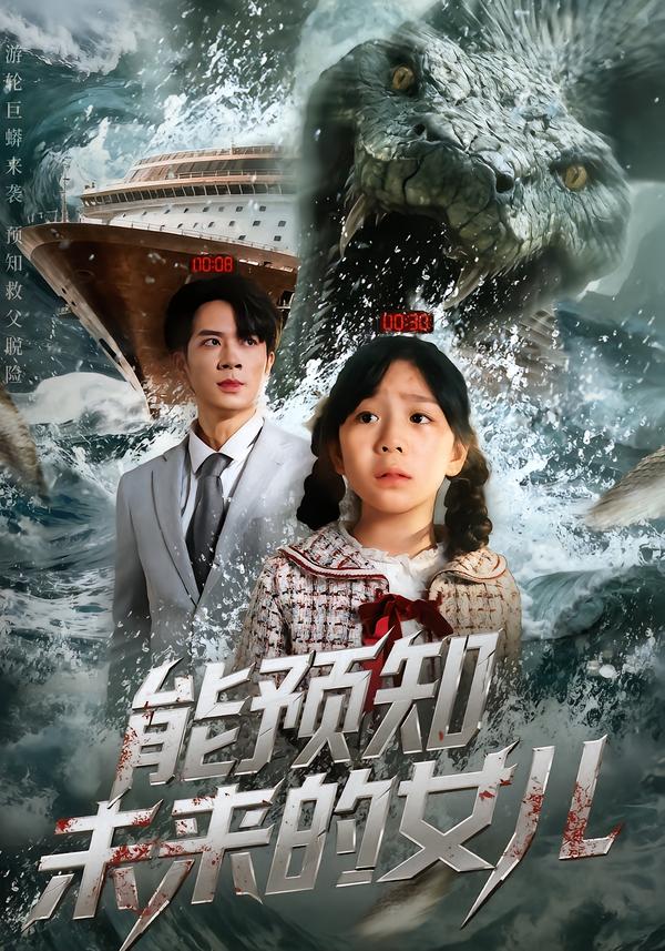 能預(yù)知未來(lái)的女兒