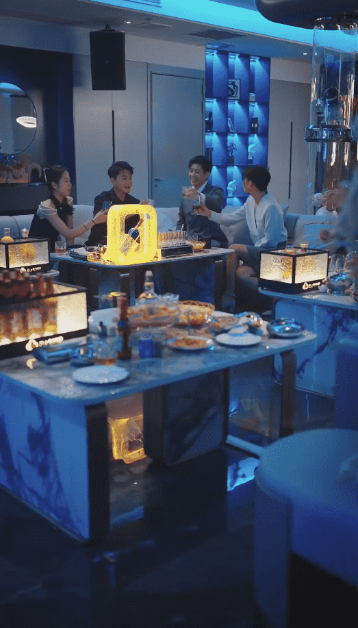 不原諒不復(fù)合蘇小姐獨(dú)美