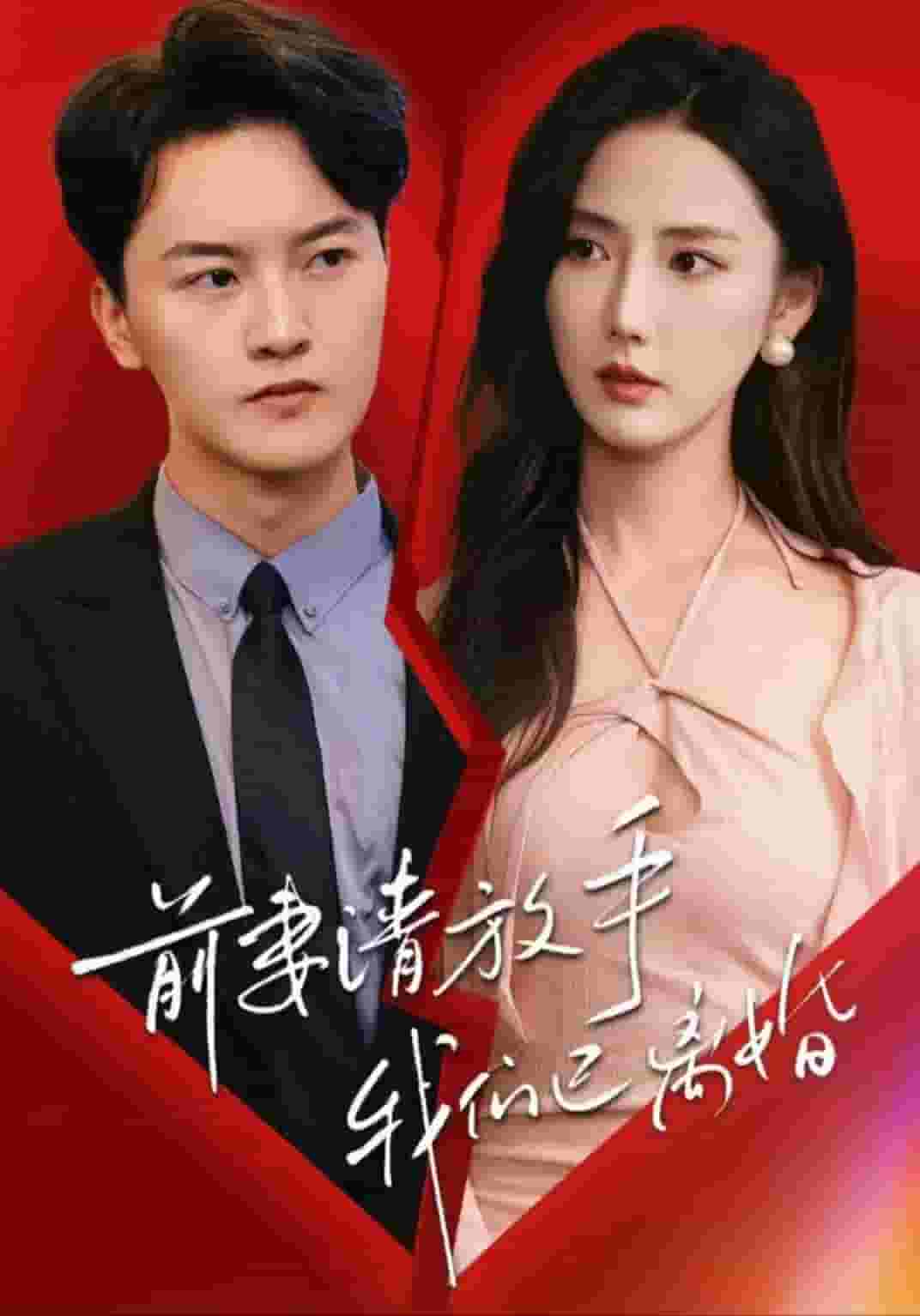 前妻請(qǐng)放手，我們已離婚