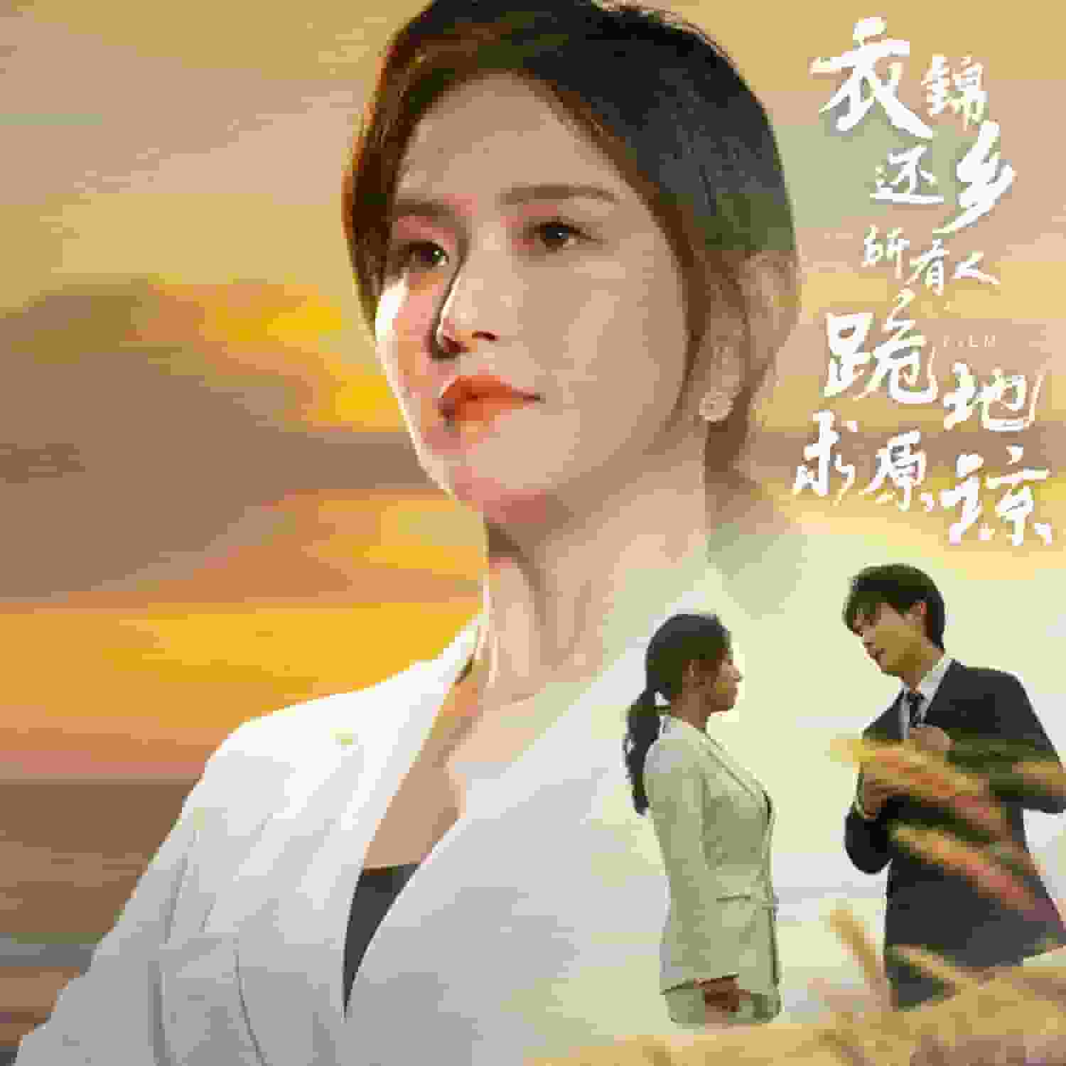 衣錦還鄉(xiāng)，所有人跪地求原諒