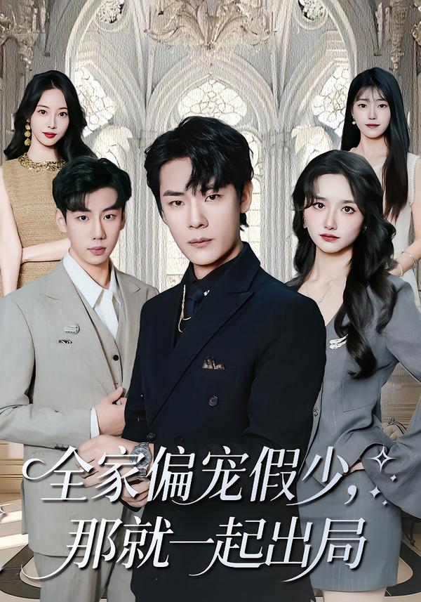 全家偏寵假少，那就一起出局