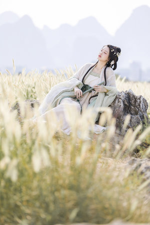 新闻女王第二季