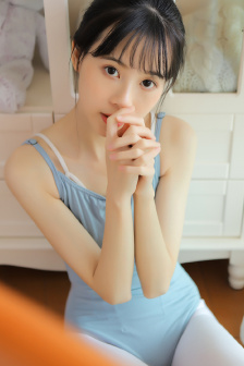 李小冉的三体惊艳片段