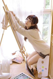 少女森林菲律宾剧