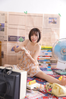 为什么女性越瘦私处越显丰满