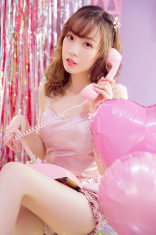 每天被竹马浇灌的日常林初夏