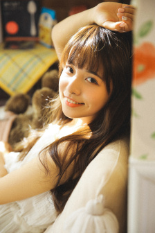 孩子想要我给他一次