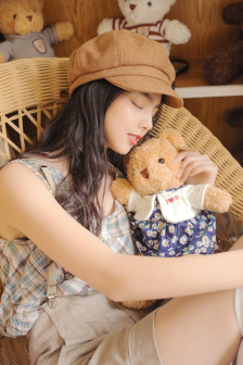 夹好上课别流出来了什么意思