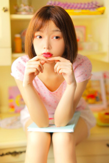 《女版水浒传》台湾版