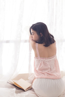 单亲妈妈的陪读日记