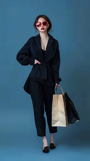 《黏你成瘾》BY舒虞