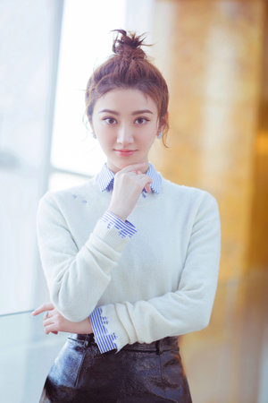 韩国女主播朴妮唛快播