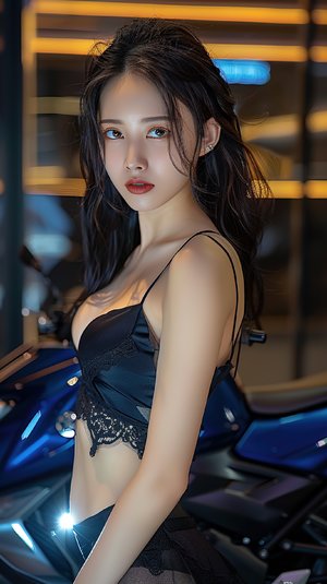 欲性强的女人最明显特征